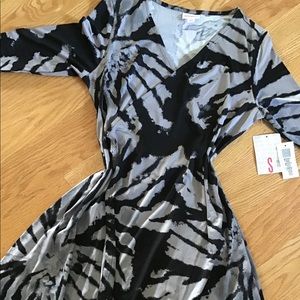 LuLaRoe Michelle Dress